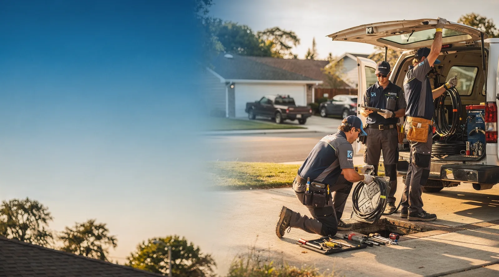 Water Softener Installation in Garibaldi, OR near me